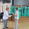 Заключне засідання студентського наукового гуртка 