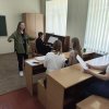 Практичний семінар наукового студентського гуртка 