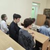 Практичний семінар наукового студентського гуртка 
