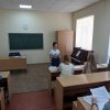 Практичний семінар наукового студентського гуртка 