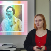 Тематична зустріч наукового гуртка «Контекст» на тему «Любов виникає з любові»