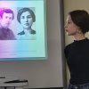 Тематична зустріч наукового гуртка «Контекст» на тему «Любов виникає з любові»