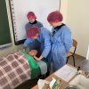 Засідання наукового гуртка “Косметична хімія” на тему 