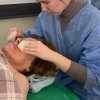 Засідання наукового гуртка “Косметична хімія” на тему 