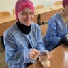 Засідання наукового гуртка 