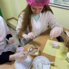 Засідання наукового гуртка 