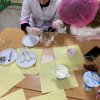 Засідання наукового гуртка 