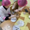 Засідання наукового гуртка 