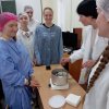 Майстер-клас зі створення шоколаду