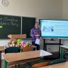 Воркшоп “In the Sandbox of Children’s Poetry”