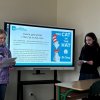 Воркшоп “In the Sandbox of Children’s Poetry”