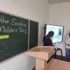 Воркшоп “In the Sandbox of Children’s Poetry”