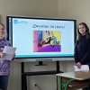Воркшоп “In the Sandbox of Children’s Poetry”