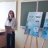 Захист дипломних проєктів групи ГДфмб-1-20-4.0д