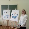 Захист дипломних проєктів групи ГДфмб-1-20-4.0д