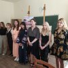 Захист дипломних проєктів групи ОМфмб-1-20-4.0д