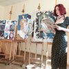 Захист дипломних проєктів групи ОМфмб-1-20-4.0д