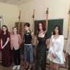 Захист дипломних проєктів групи ОМфмб-1-20-4.0д
