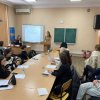 Захист курсових робіт з дисципліни «Фінанси»