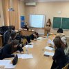 Захист курсових робіт з дисципліни «Фінанси»