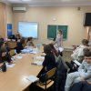 Захист курсових робіт з дисципліни «Фінанси»