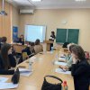 Захист курсових робіт з дисципліни «Фінанси»