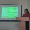 Захист курсових робіт з дисципліни «Теорія і методика фізичного виховання»