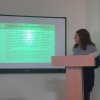 Захист курсових робіт з дисципліни «Теорія і методика фізичного виховання»
