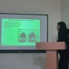 Захист курсових робіт з дисципліни «Теорія і методика фізичного виховання»