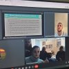 Захист курсових робіт з дисципліни «Теорія і методика фізичного виховання»