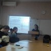 Захист курсових робіт з дисципліни «Менеджмент»