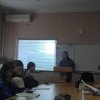 Захист курсових робіт з дисципліни «Менеджмент»