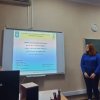 Захист курсових робіт з дисципліни «Теорія і методика фізичного виховання» у здобувачів освіти 4 курсу спеціальності 013 Початкова освіта