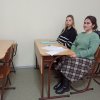 Захист курсових робіт з методики музичного виховання в школах  і методики музичного виховання в дитячих закладах 