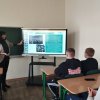 Акція «Збережи первоцвіти!»