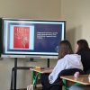 Акція «Збережи первоцвіти!»