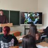 Акція «Збережи первоцвіти!»