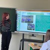 Акція «Збережи первоцвіти!»