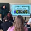 Акція «Збережи первоцвіти!»