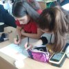 Екологічна акція «Збережемо первоцвіти!» 21.03