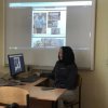 Звітна конференція з виробничої практики
