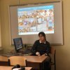 Звітна конференція з виробничої практики