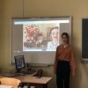 Звітна конференція з виробничої практики