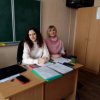 Захист курсових робіт студентів спеціальності «Соціальна робота»