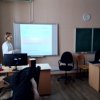 Захист курсових робіт студентів спеціальності «Соціальна робота»