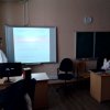 Захист курсових робіт студентів спеціальності «Соціальна робота»