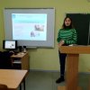 Захист курсових робіт з педагогіки з основами інклюзивної освіти спеціальності «013 Початкова освіта»