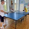 Змагання з настільного тенісу