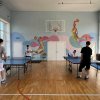 Змагання з настільного тенісу