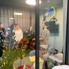 Зустріч студентів 3 та 4 курсів спеціальності «Право» з представником Ради роботодавців Аллою ТАРАСЮК – директором Департаменту моніторингу додержання прав дитини Секретаріату Уповноваженого Верховної Ради України з прав людини